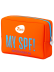 Косметичка MY SPF! оранжевая
