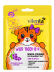 Маска для лица тканевая с Таежными ягодами и Вербеной WILD TIGER