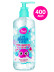 Детский шампунь гель для душа и пена 400ML