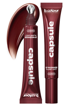 Блеск для губ, бальзам 07 JAMMY, B.COLOUR PROFESSIONAL