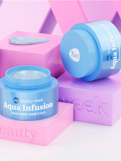 Подарочный набор DIVE INTO WATER