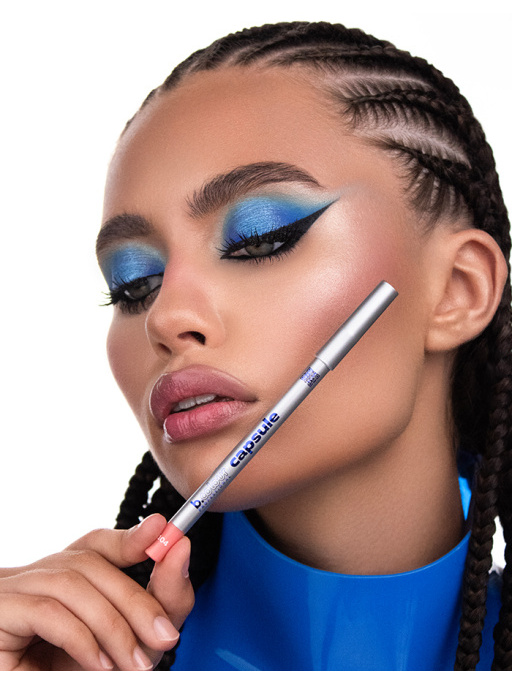 Карандаш для губ стойкий 104, B.COLOUR PROFESSIONAL