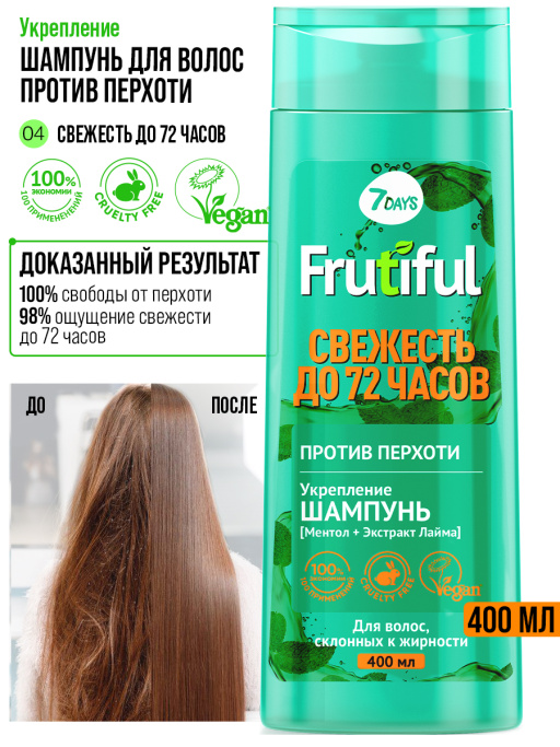 Набор косметики 7DAYS, подарочный набор