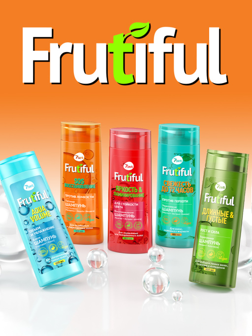 Подарочный набор для ухода за волосами Hair Must-Have