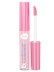 Блеск для губ с эффектом плампинга / 02 Soft pink
