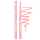 Карандаш для глаз каял водостойкий автоматический / 05 PEACH