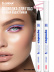 Подводка для глаз розовая 08, B.COLOUR PROFESSIONAL