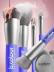 Кисти для макияжа профессиональные. Набор 18 шт. BLUE B.COLOUR PROFESSIONAL CAPSULE