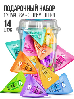 Набор косметики для ухода