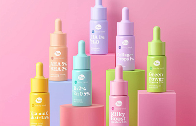 Сыворотка для лица: зачем нужна и как ее выбрать