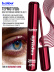 Тушь для ресниц, термотушь, объем и удлинение / BURGUNDY WINE, B.COLOUR PROFESSIONAL
