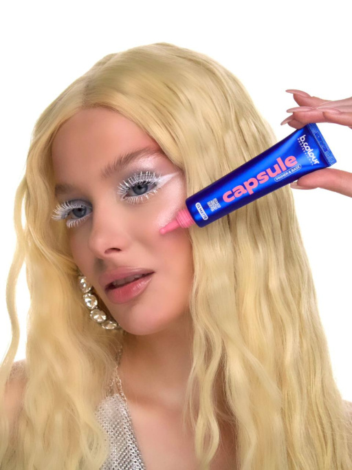 База под макияж матирующая / 01 Matte, B.COLOUR PROFESSIONAL CAPSULE