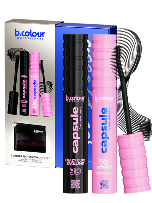 Набор косметики для макияжа подарочный