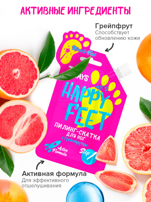 Набор косметики для ухода, подарочный бокс №301