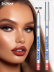 Карандаш для губ стойкий, набор 8 шт. B.COLOUR PROFESSIONAL CAPSULE