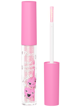 Блеск для губ Cute / 113 Ready to love