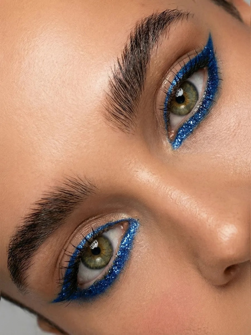 Карандаш для глаз каял 2в1 02, B.COLOUR PROFESSIONAL