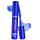 Тушь для ресниц, термотушь, объем и удлинение / ELECTRIC BLUE, B.COLOUR PROFESSIONAL 
