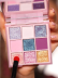 Палетка теней для век / 02 MAGIC&FANCY