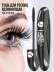 Тушь для ресниц, удлиняющая черная, Smoky Eyes / 01 BLACK