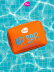 Косметичка женская, органайзер для косметики, SUNCARE, 22х7х16см