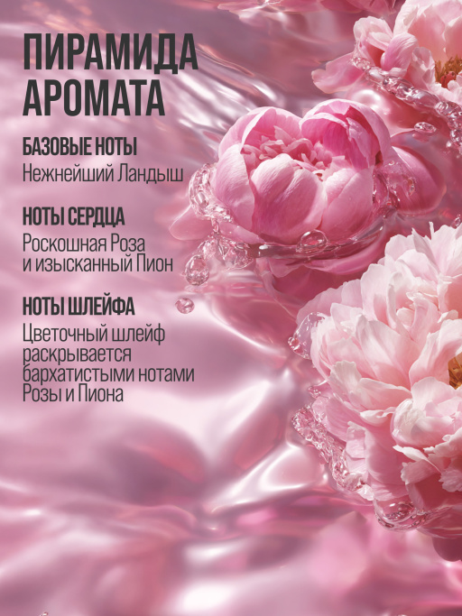 Набор косметики для ухода, подарочный MAGIC DELIGHT