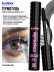 Тушь для ресниц, термотушь 03, B.COLOUR PROFESSIONAL