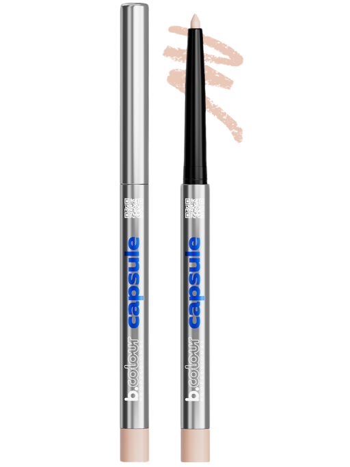 Карандаш для глаз каял гелевый 05, B.COLOUR PROFESSIONAL