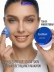 Пудра для лица матирующая фиолетовая GLOW BAKE 01 Lavender